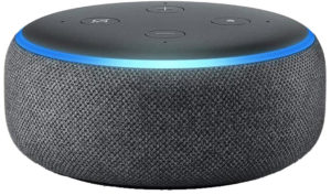 Echo Dot3