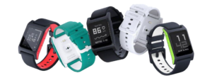 Pebble 2