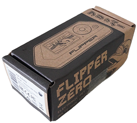 Flipper Zero Caja1